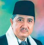 K.H. Abdullah Syukri Zarkasyi