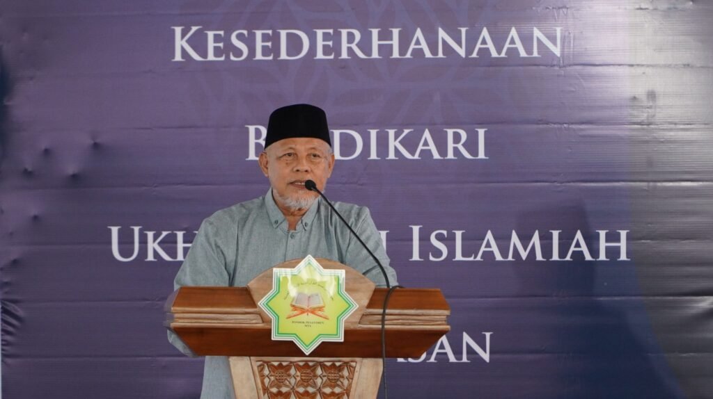 FPAG Gelar Musyawarah Nasional