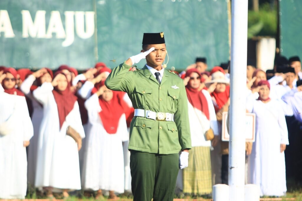 Kaderisasi by Design: Ikhtiar Membangun Sistem Kepemimpinan Pesantren