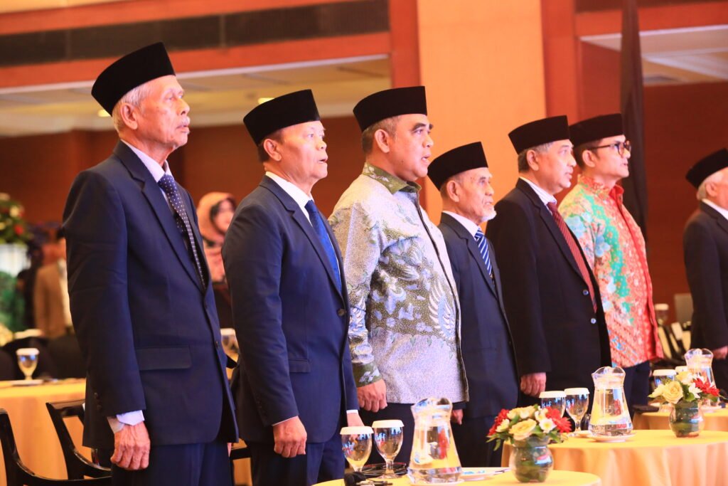 GIHES 2026: 100 Tahun Gontor Menjawab Tantangan Pendidikan Masa Depan